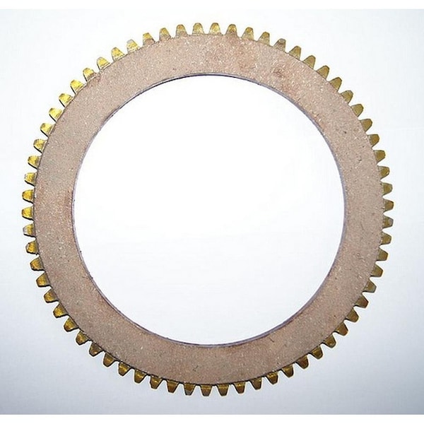Fiber Clutch Disc